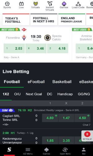 sportybet.fom,fom group